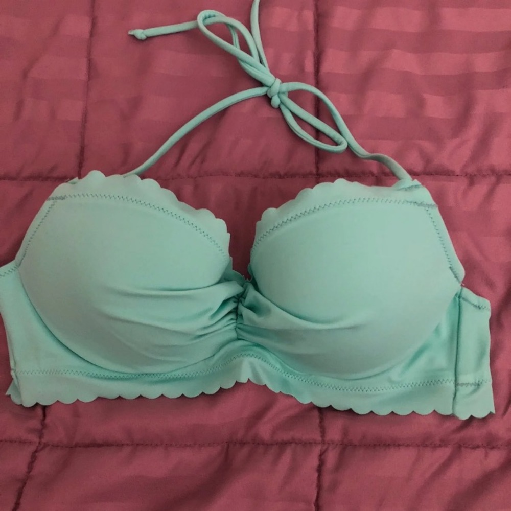 Victoria's Secret bikini top